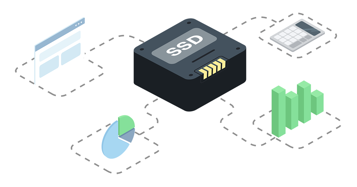 SSD Webhosting in Germany – Fast Reliable | SIM-Networks