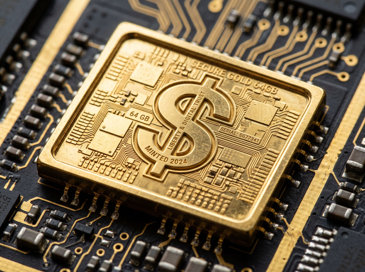 Memory Prices Are Changing the Economics of IT Infrastructure
