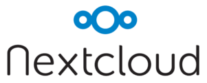 Logo Nextcloud