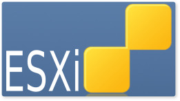 ESXi