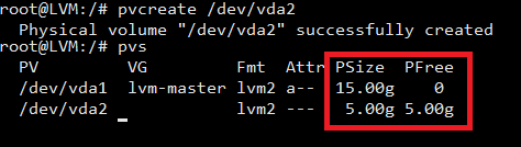 add-disk-space-linux-server-lvm-debian-5